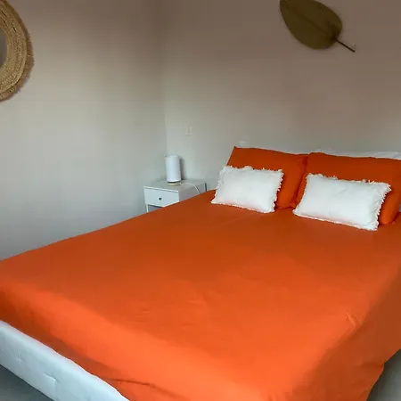 Colors By Reine Du Sud, Proche Des Grands Buffets *