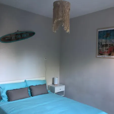 Colors By Reine Du Sud, Proche Des Grands Buffets Apartman Narbonne