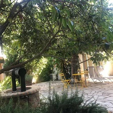 Colors By Reine Du Sud, Proche Des Grands Buffets 아파트 *