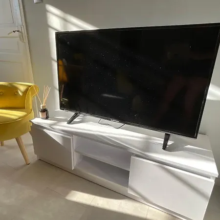 Colors By Reine Du Sud, Proche Des Grands Buffets Apartment *