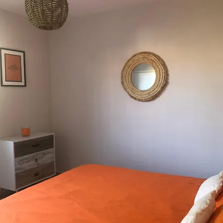 Colors By Reine Du Sud, Proche Des Grands Buffets Apartment *